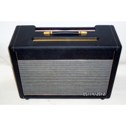   Marshall style, First Generation 2x12 Blues Breaker speaker cabinet 